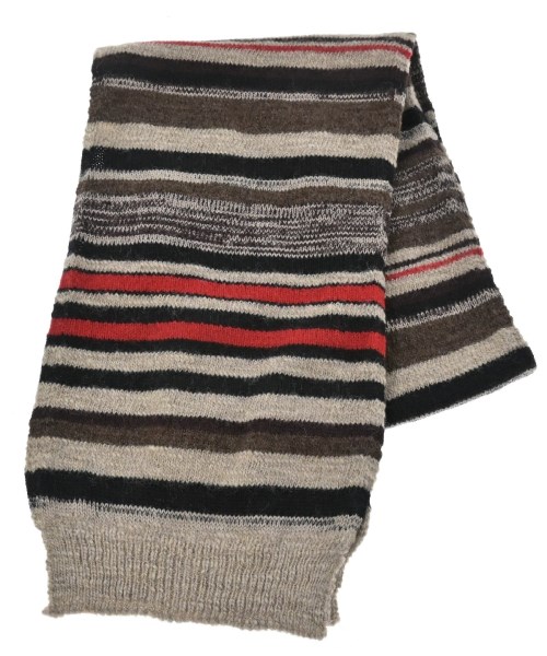 ドリスヴァンノッテン　マフラー　ベルギー製 楽天市場】DRIES VAN NOTEN ドリスヴァンノッテン マフラー