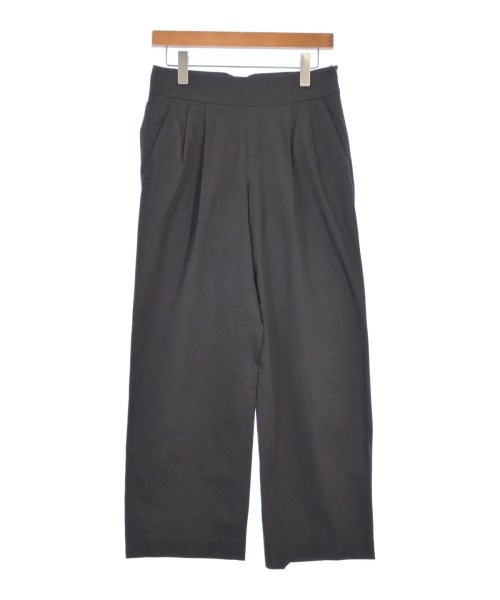 DRIES VAN NOTEN ドリスヴァンノッテンパンツ（余分の物） レディース 36(XS位) 黒【中古】【古着】
