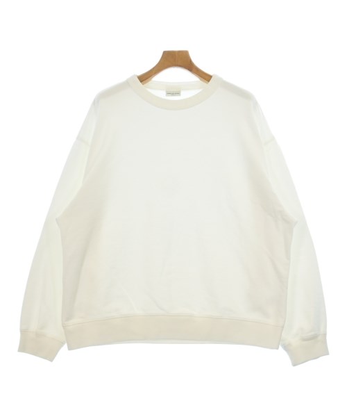 楽天市場】DRIES VAN NOTEN ドリスヴァンノッテン スウェット