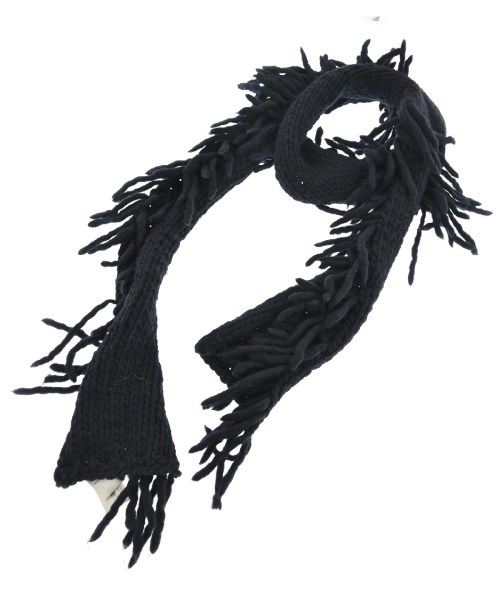 楽天市場】DRIES VAN NOTEN ドリスヴァンノッテン マフラー 021324