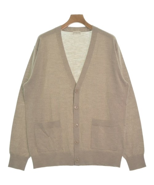 DRIES VAN NOTEN ドリスヴァンノッテンカーディガン メンズ【中古】【古着】