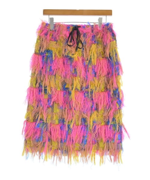 楽天市場】DRIES VAN NOTEN ドリスヴァンノッテン スカート HERCHIVE