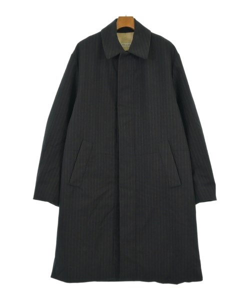 楽天市場】【中古】DRIES VAN NOTEN ステンカラーコート