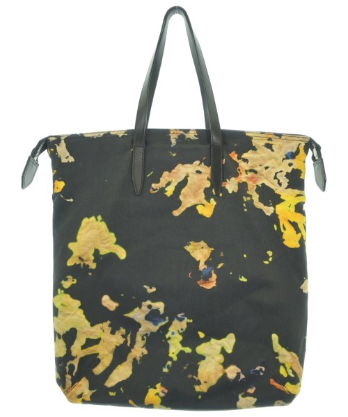 楽天市場】DRIES VAN NOTEN ドリスヴァンノッテン トートバッグ LARGE