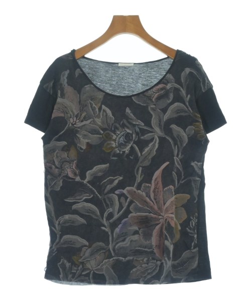 DRIES VAN NOTEN ドリスヴァンノッテンTシャツ・カットソー レディース M グレー系【中古】【古着】｜RAGTAG（ブランド古着のラグタグ）