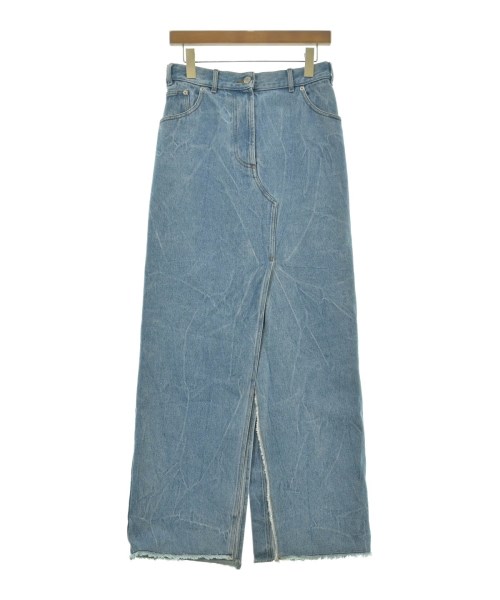 楽天市場】DRIES VAN NOTEN ドリスヴァンノッテン スカート SULIA LONG