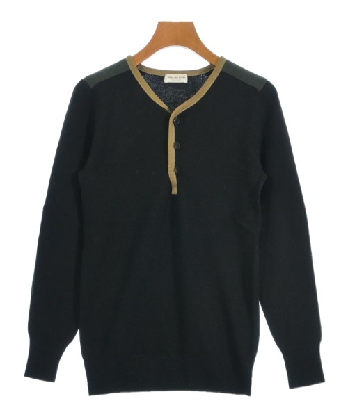 【新品】DRIES VAN NOTEN タリスハイネックニット　S 8005001421764_1.jpg