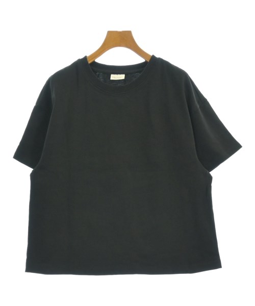 DRIES VAN NOTEN ドリスヴァンノッテンプルオーバー・カットソー レディース XS 黒【中古】【古着】