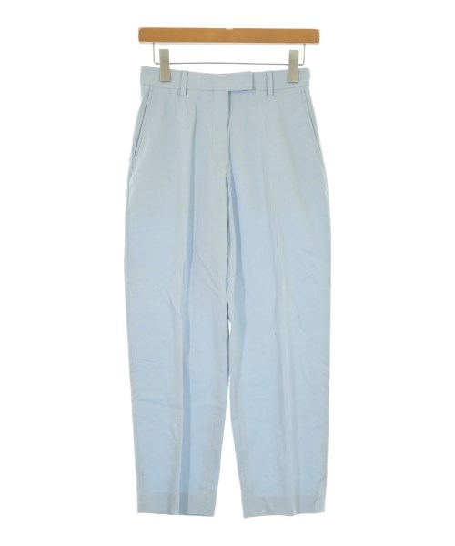 DRIES VAN NOTEN ドリスヴァンノッテンパンツ（その他） レディース 34(XXS位) 水色系【中古】【古着】｜RAGTAG（ブランド古着のラグタグ）