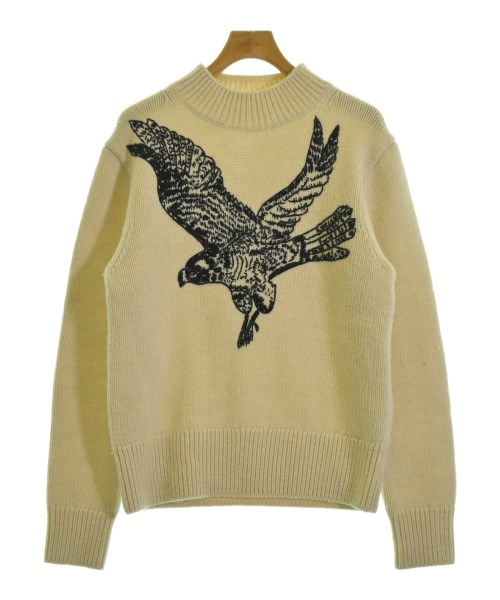 DRIES VAN NOTEN ドリスヴァンノッテン　ニット 楽天市場】DRIES VAN NOTEN ドリスヴァンノッテン ニット MELLO 021216