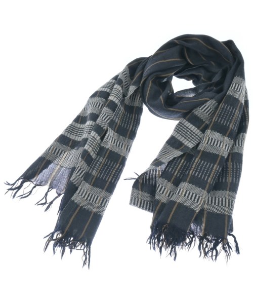 楽天市場】DRIES VAN NOTEN ドリスヴァンノッテン マフラー 021324