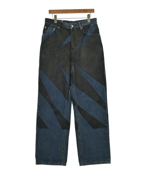 楽天市場】DRIES VAN NOTEN ドリスヴァンノッテン ジーンズ PINE