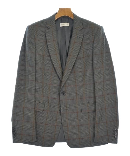 楽天市場】【中古】DRIES VAN NOTEN ダブルテーラードジャケット