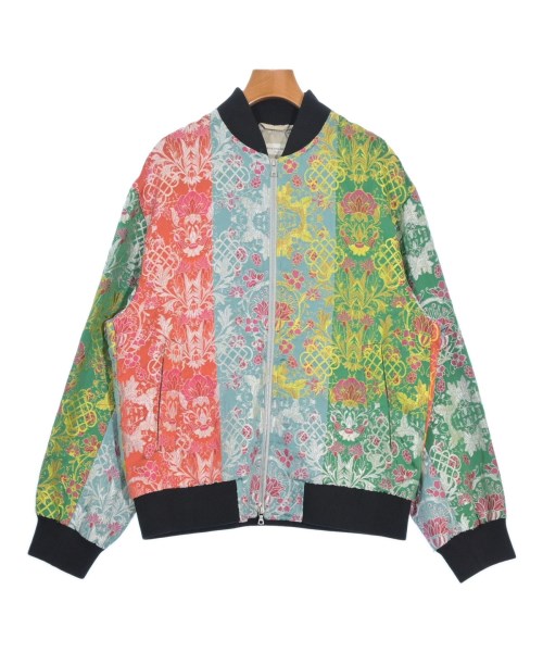 楽天市場】【ドリス ヴァン ノッテン】Dries Van Noten フラワー総柄