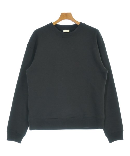 DRIES VAN NOTEN ドリスヴァンノッテンスウェット メンズ M 黒【中古】【古着】