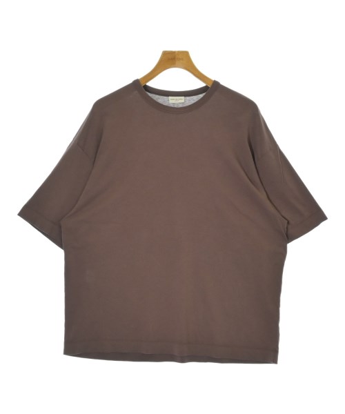 DRIES VAN NOTEN ドリスヴァンノッテンTシャツ・カットソー メンズ S 茶【中古】【古着】|RAGTAG(ブランド古着のラグタグ)