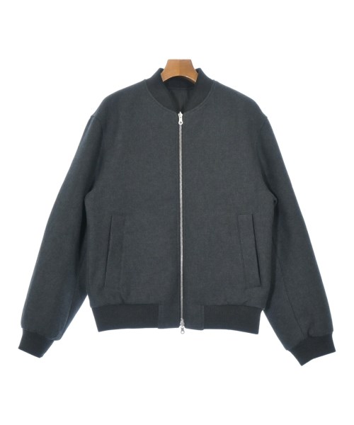 DRIES VAN NOTEN ドリスヴァンノッテン ブルゾン（その他） メンズ M グレー系 【中古】【古着】
