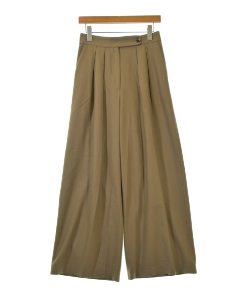 DRIES VAN NOTEN ドリスヴァンノッテンパンツ(その他) レディース 34(XXS位) 茶【中古】【古着】|RAGTAG(ブランド古着のラグタグ)