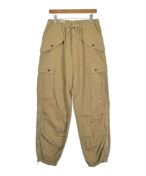 楽天市場】DRIES VAN NOTEN ドリスヴァンノッテン カーゴパンツ HESBY