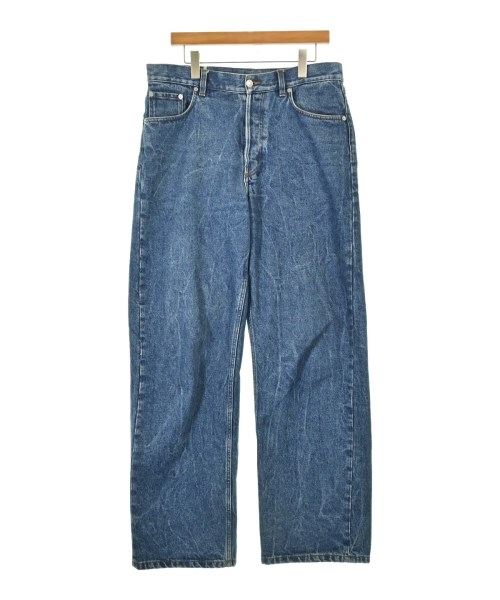 楽天市場】DRIES VAN NOTEN ドリスヴァンノッテン ジーンズ PINE