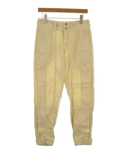 DRIES VAN NOTEN ドリスヴァンノッテン パンツ（その他） メンズ 44(S位) ベージュ 【中古】【古着】