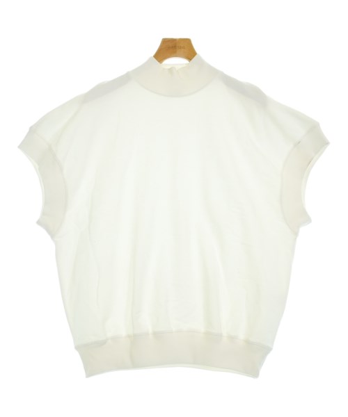 DRIES VAN NOTEN ドリスヴァンノッテンスウェット メンズ XS 白【中古】【古着】