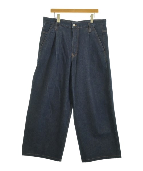 楽天市場】【ドリス ヴァンノッテン】Dries Van Noten タック ワイド