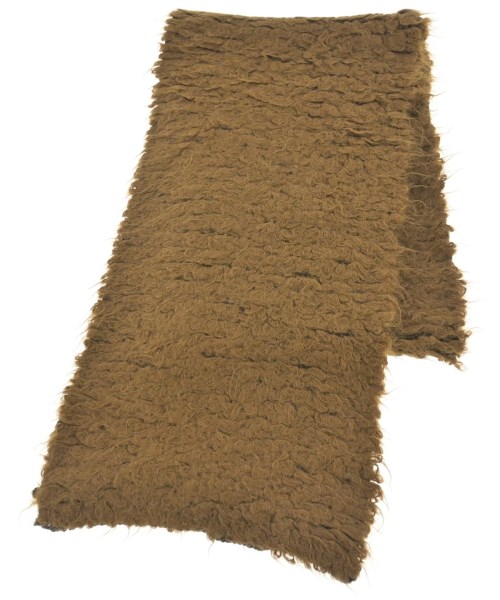 楽天市場】DRIES VAN NOTEN ドリスヴァンノッテン マフラー 021324