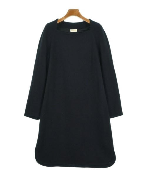 DRIES VAN NOTEN ドリスヴァンノッテンワンピース レディース 36(S位) 紺【中古】【古着】|RAGTAG(ブランド古着のラグタグ)