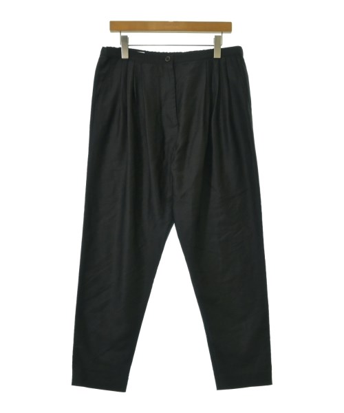 DRIES VAN NOTEN ドリスヴァンノッテンパンツ（その他） メンズ 40(XXS位) 黒【中古】【古着】｜RAGTAG（ブランド古着のラグタグ）