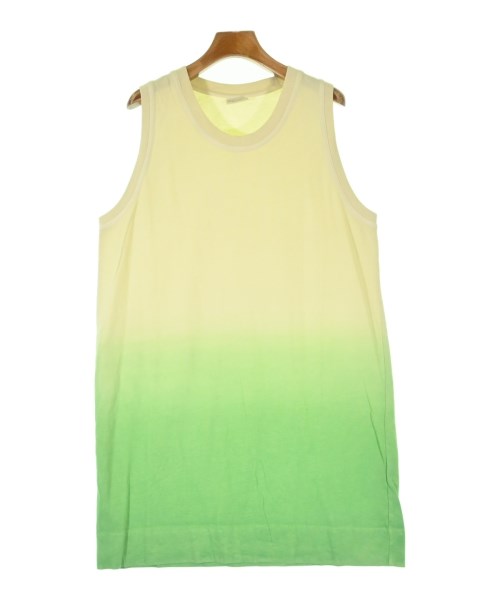 DRIES VAN NOTEN ドリスヴァンノッテンワンピース レディース XS 黄x緑(グラデーション)【中古】【古着】｜RAGTAG（ブランド古着のラグタグ）
