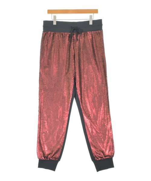 DRIES VAN NOTEN ドリスヴァンノッテンパンツ(その他) メンズ L 赤x黒【中古】【古着】|RAGTAG(ブランド古着のラグタグ)