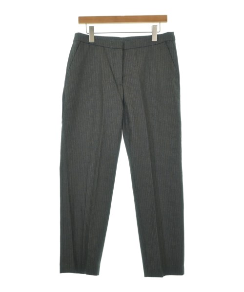 DRIES VAN NOTEN ドリスヴァンノッテンスラックス レディース 40(M位) グレーx白(ストライプ)【中古】【古着】｜RAGTAG（ブランド古着のラグタグ） 18,602円