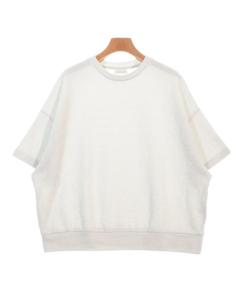 DRIES VAN NOTEN ドリスヴァンノッテンスウェット レディース XS 点火装置薄墨色(ラメ)【中古】【古着】