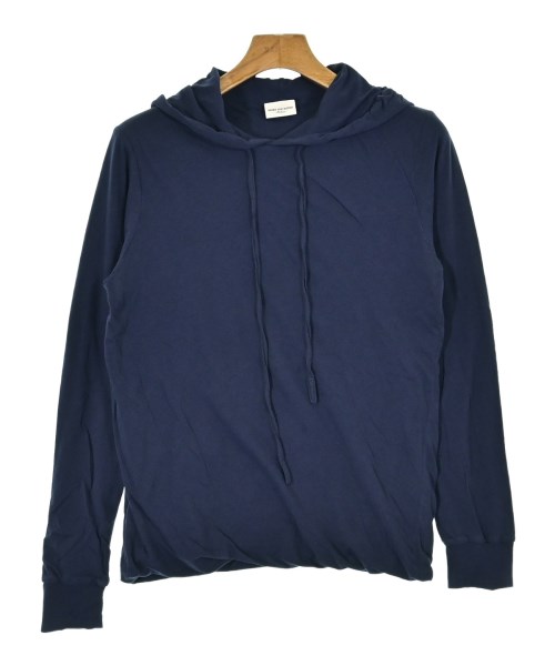 DRIES VAN NOTEN ドリスヴァンノッテンティーシャツ・カットソー メンズ M 紺【中古】【古着】