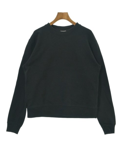 DRIES VAN NOTEN ドリスヴァンノッテンスウェット レディース S 黒【中古】【古着】