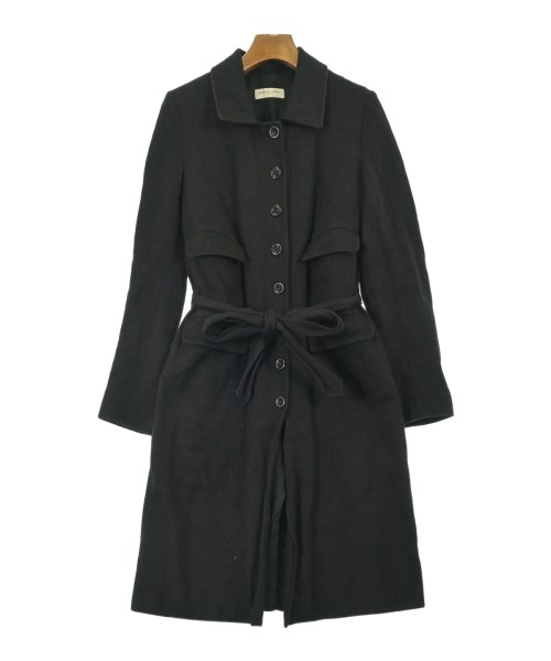 DRIES VAN NOTEN ドリスヴァンノッテンコート（余分の物） レディース 36(XS位) 黒(ラメ)【中古】【古着】