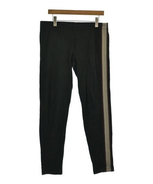 DRIES VAN NOTEN ドリスヴァンノッテンスウェットパンツ メンズ L 黒【中古】【古着】|RAGTAG(ブランド古着のラグタグ)