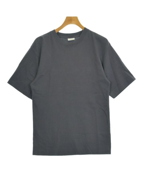 DRIES VAN NOTEN ドリスヴァンノッテンティーシャツ・カットソー メンズ S 薄墨色【中古】【古着】