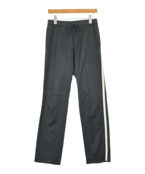 DRIES VAN NOTEN ドリスヴァンノッテンパンツ（余分の物） メンズ 46(M位) 黒【中古】【古着】