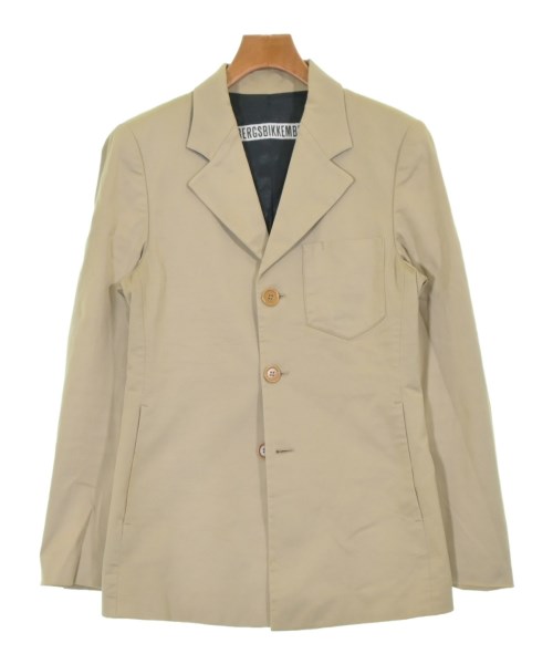 楽天市場】DIRK BIKKEMBERGS ダークビッケンバーグ クラックレザー