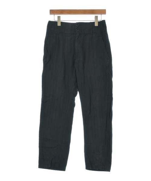 楽天市場】ANN DEMEULEMEESTER アンドゥムルメステール リネン混ウール