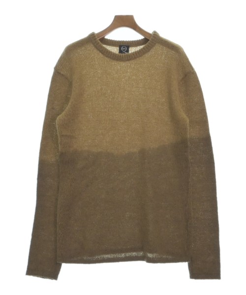 McQ マックキューニット・セーター メンズ【中古】【古着】 ニット・セーター-トップス-メンズファッション