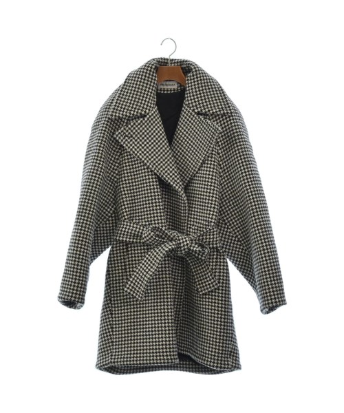 楽天市場】BALENCIAGA(バレンシアガ) サイズ:34 21AW BOXY COAT