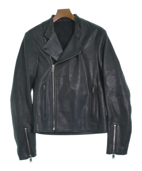 楽天市場】BALENCIAGA バレンシアガ 479901 ライダース ジャケット