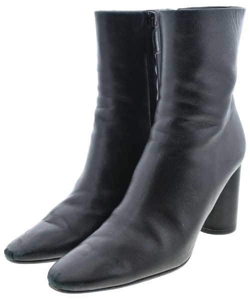 BALENCIAGA バレンシアガ ブーツ レディース 【中古】【古着】