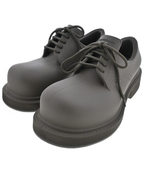 BALENCIAGA バレンシアガブーツ メンズ EU41(26cm位) 茶【中古】【古着】|RAGTAG(ブランド古着のラグタグ)