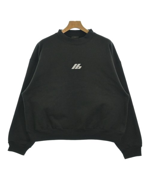 BALENCIAGA バレンシアガスウェット メンズ【中古】【古着】