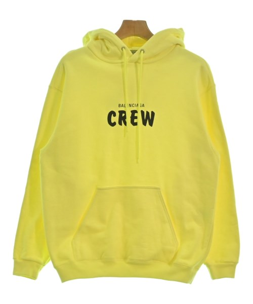 BALENCIAGA バレンシアガパーカー メンズ【中古】【古着】｜RAGTAG（ブランド古着のラグタグ）