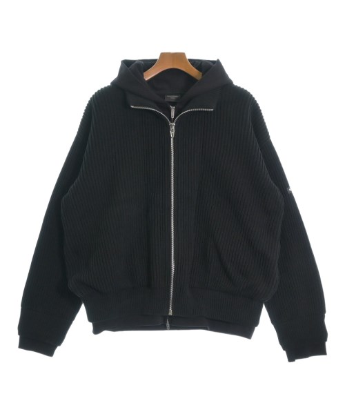 バレンシアガ BALENCIAGA カーディガン BALENCIAGA（バレンシアガ）カーディガン 黒 サイズ:36(XS位